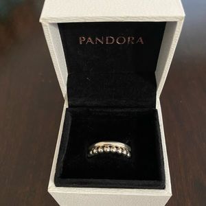 Pandora Rings